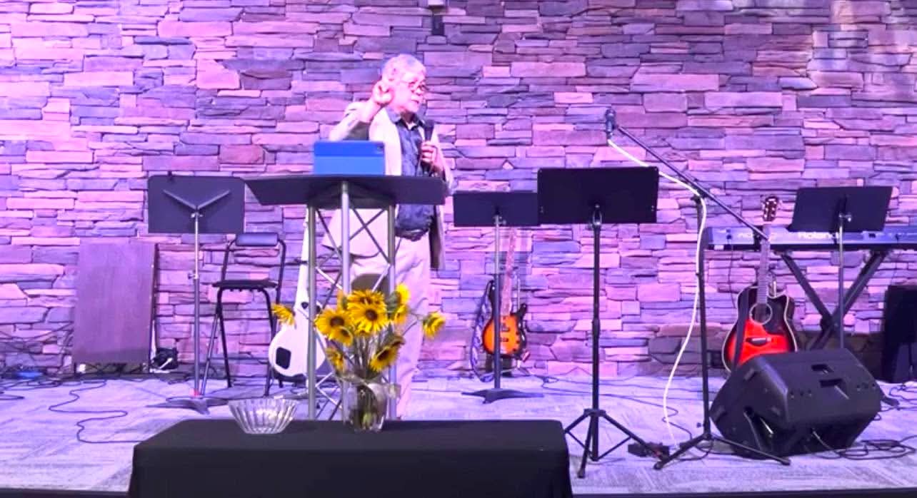 Filled with Faith, Hope, and Praise: A Blessed Sunday at City of Praise Church