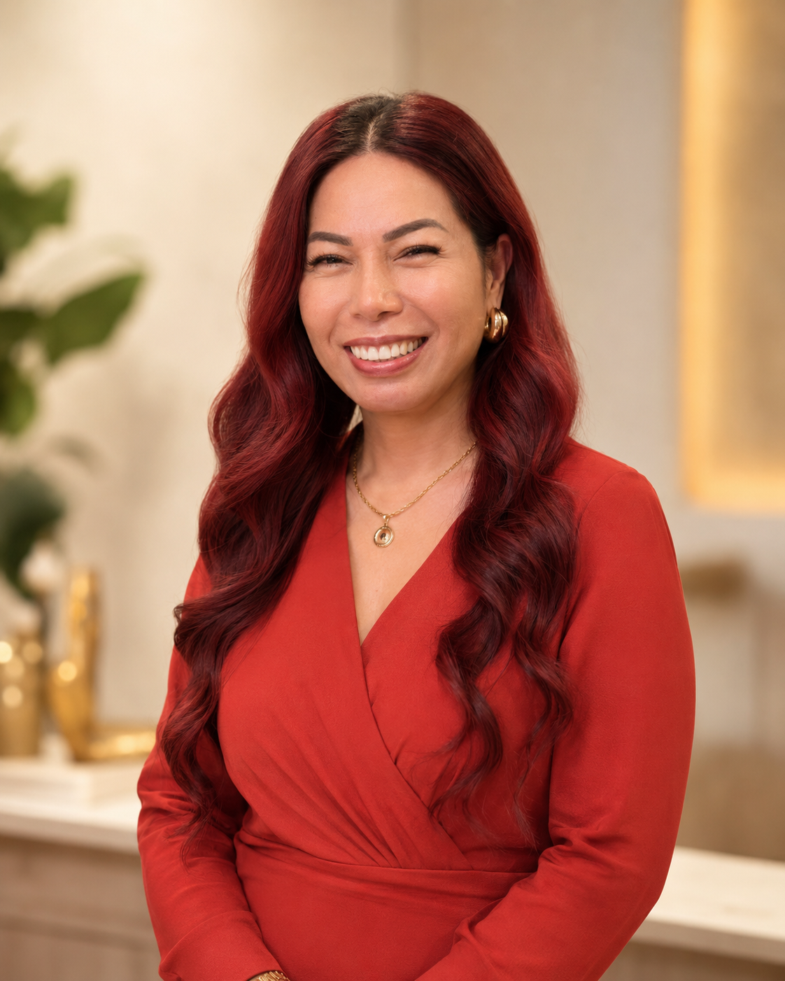 [MOCK] Bridging Communities: An Interview with Liz Ames
