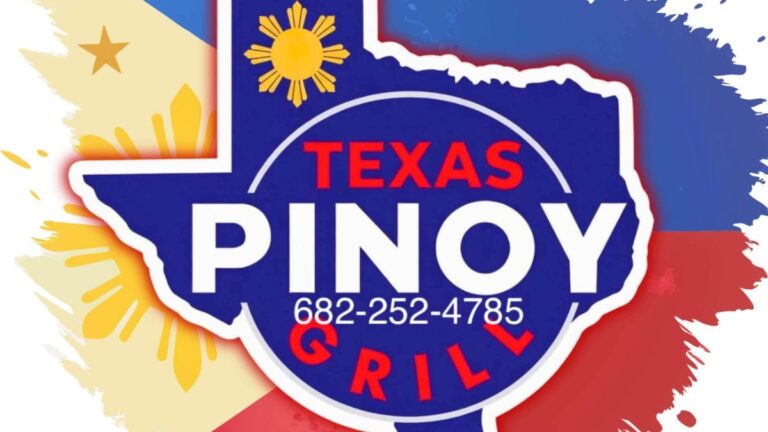 Texas Pinoy Grill Brings the Taste of Bacolod to Arlington