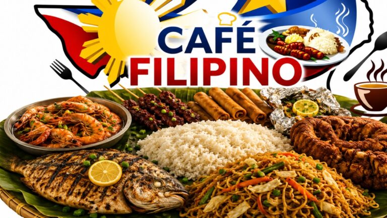 What Is a Bilao? The Filipino Feast Everyone Should Try