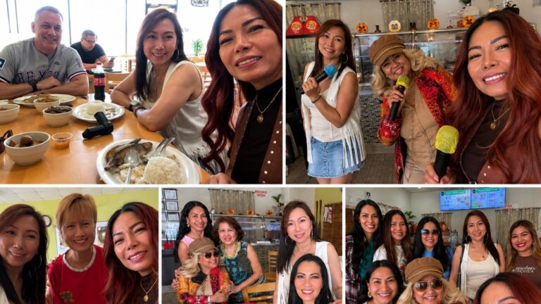 Kainan sa Laguna Hosts Community Fundraiser in Support of Mrs. Classic USA Candidate Liz Ames